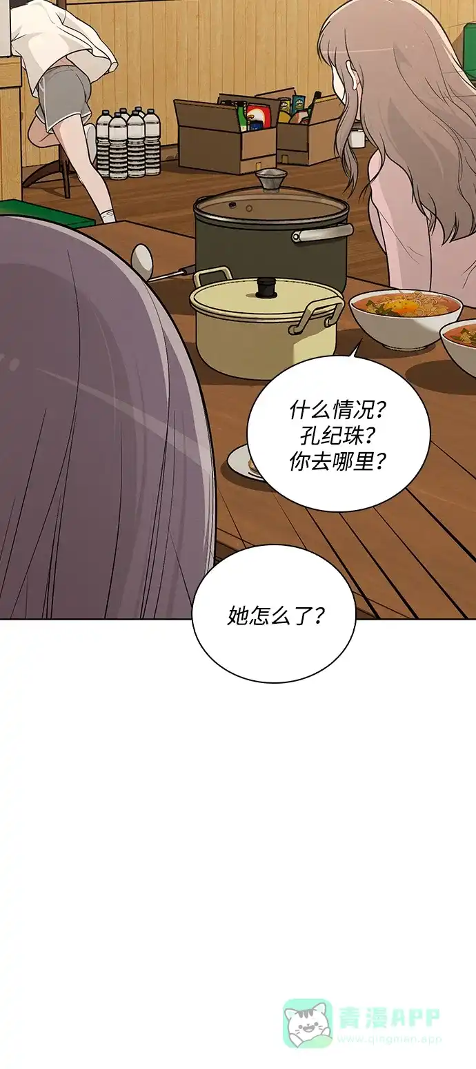 《恋爱评分》第25话 公开表白 第79页