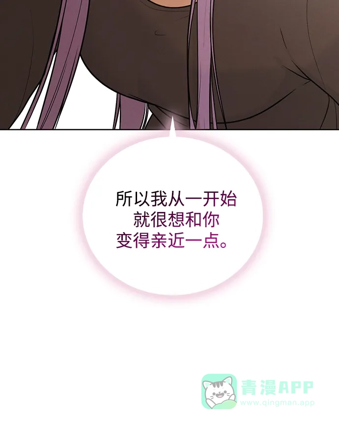 《恋爱评分》第25话 公开表白 第66页