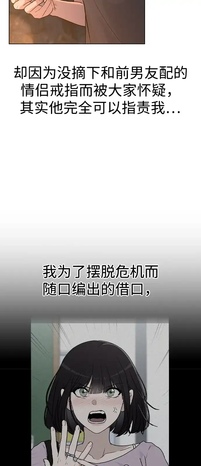 《恋爱评分》第27话 发烧 第52页