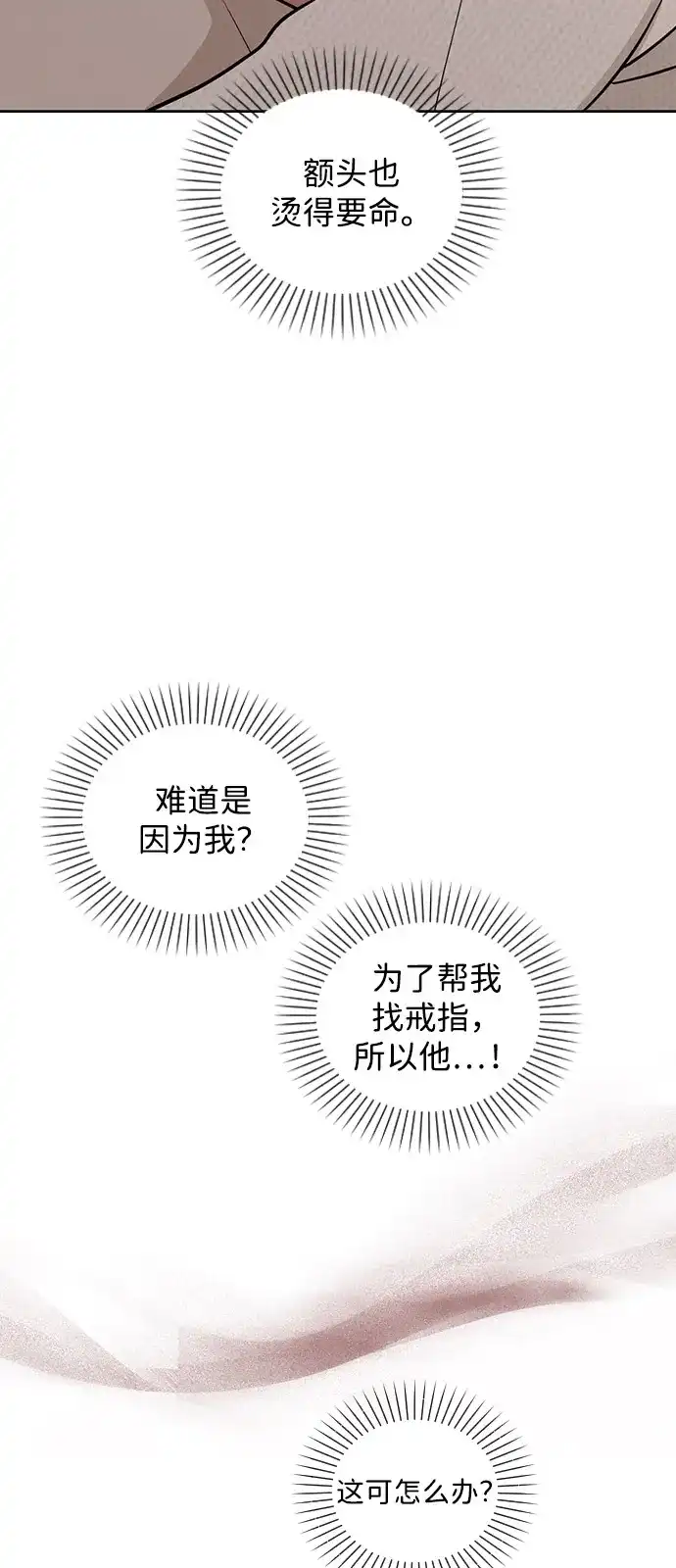 《恋爱评分》第27话 发烧 第82页