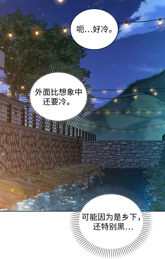 《恋爱评分》第27话 发烧 第24页