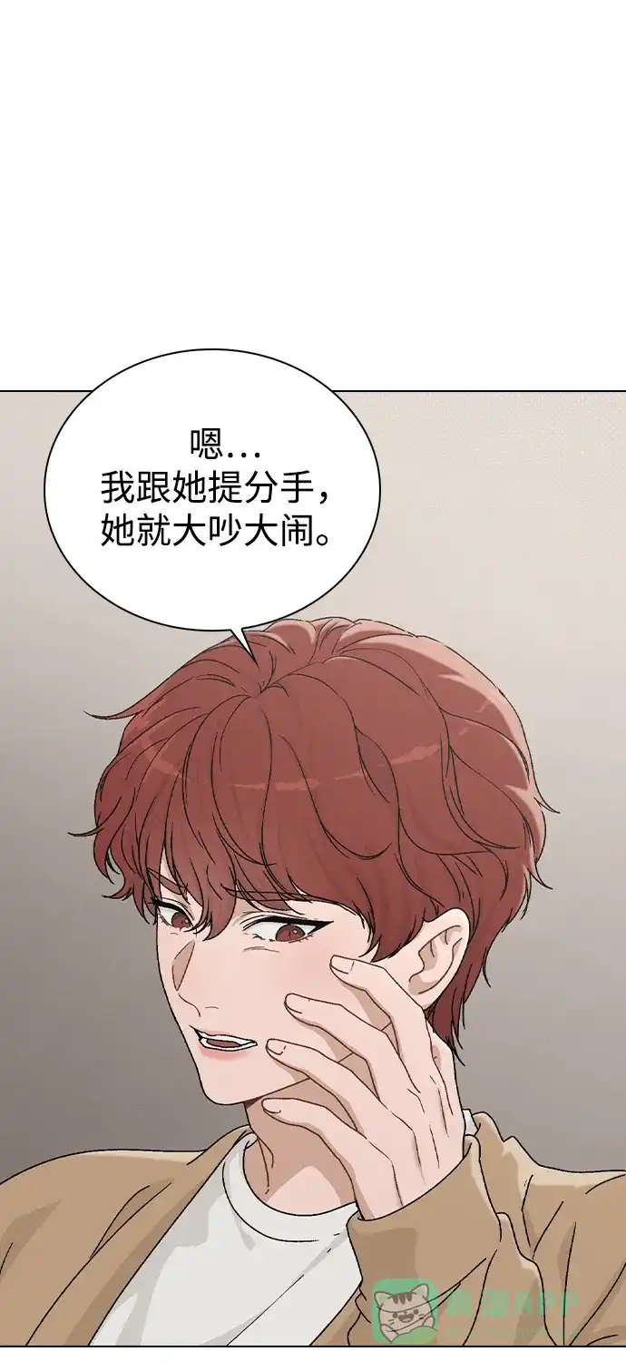 《恋爱评分》第3话 物以类聚 第88页