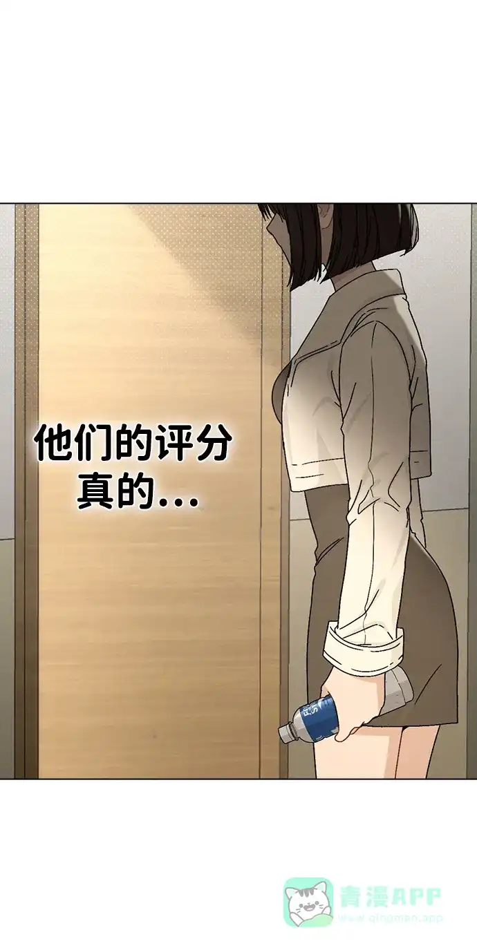 《恋爱评分》第3话 物以类聚 第100页
