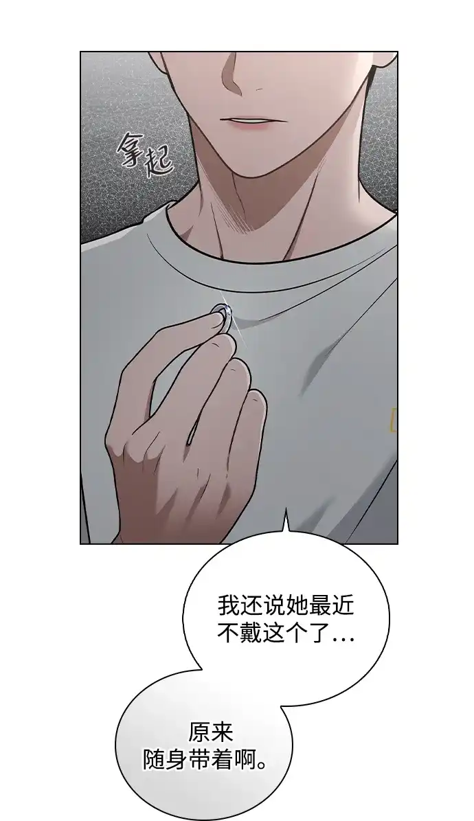 《恋爱评分》第31话 不合适的尺码 第73页