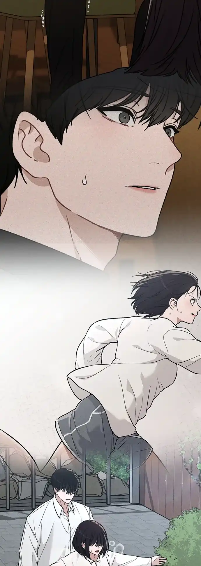 《恋爱评分》第31话 不合适的尺码 第68页
