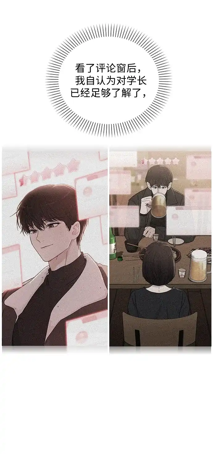 《恋爱评分》第31话 不合适的尺码 第58页