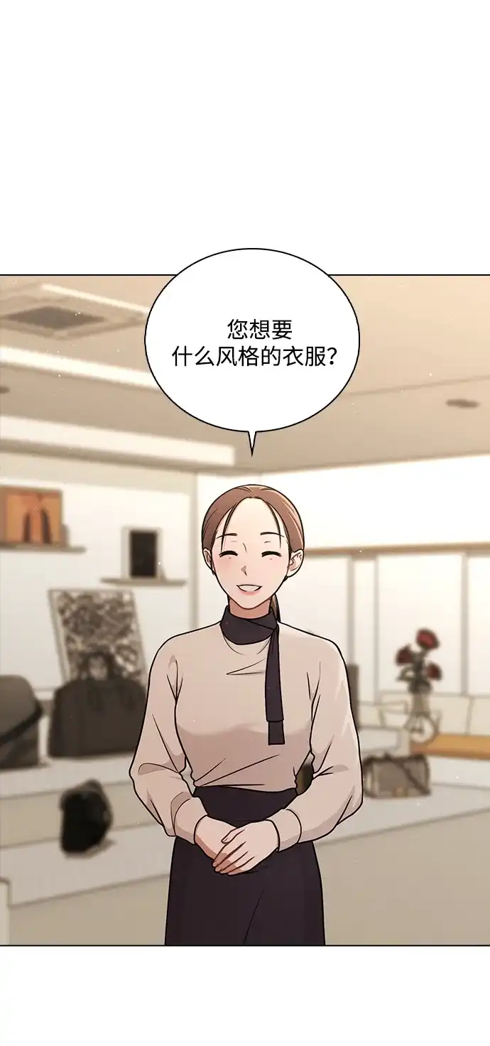 《恋爱评分》第33话 万般准备 第65页