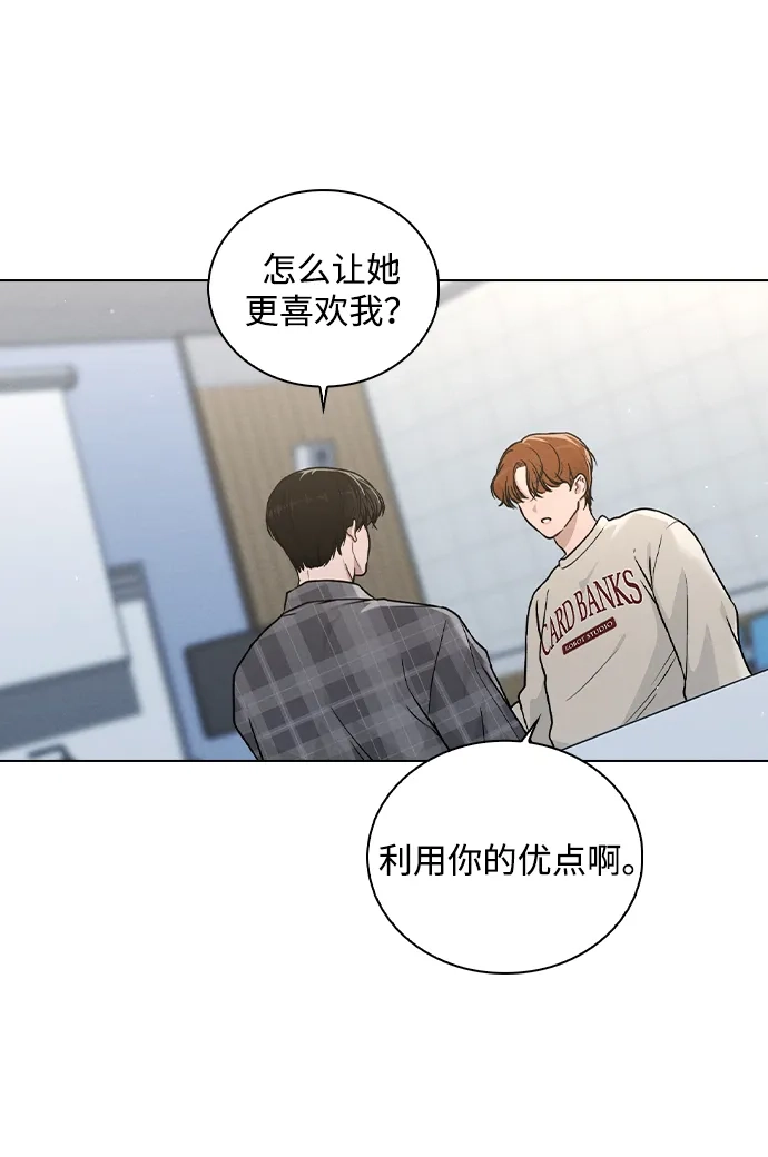 《恋爱评分》第33话 万般准备 第30页