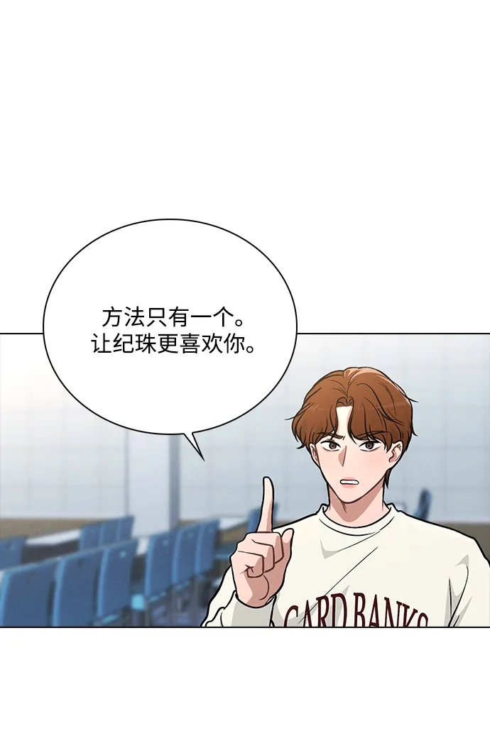 《恋爱评分》第33话 万般准备 第29页