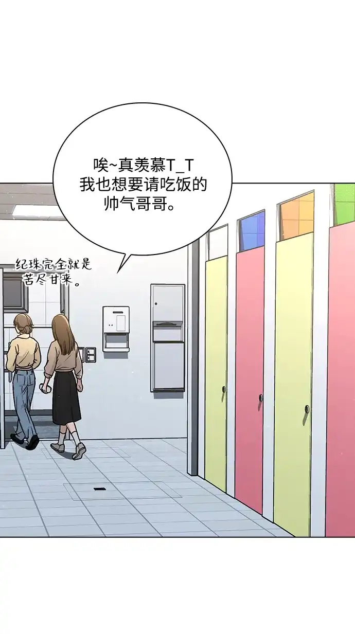 《恋爱评分》第33话 万般准备 第44页