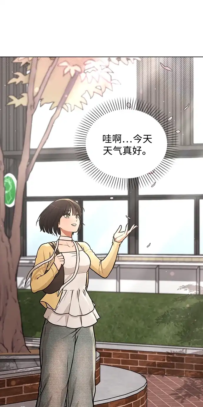《恋爱评分》第33话 万般准备 第83页