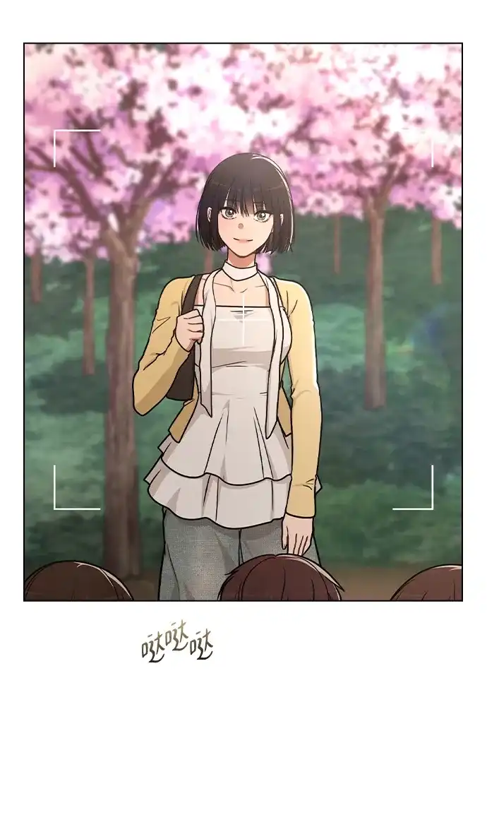 《恋爱评分》第34话 情侣观众 第22页