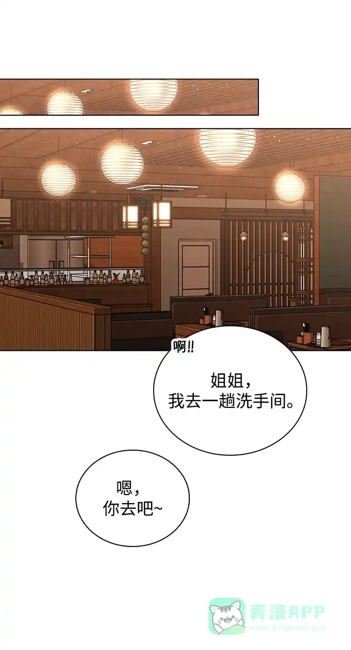 《恋爱评分》第35话 反转魅力 第31页