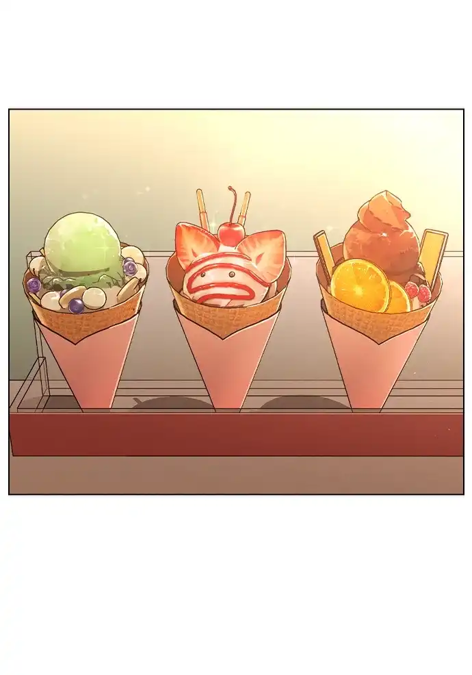 《恋爱评分》第36话 饥饿 第24页