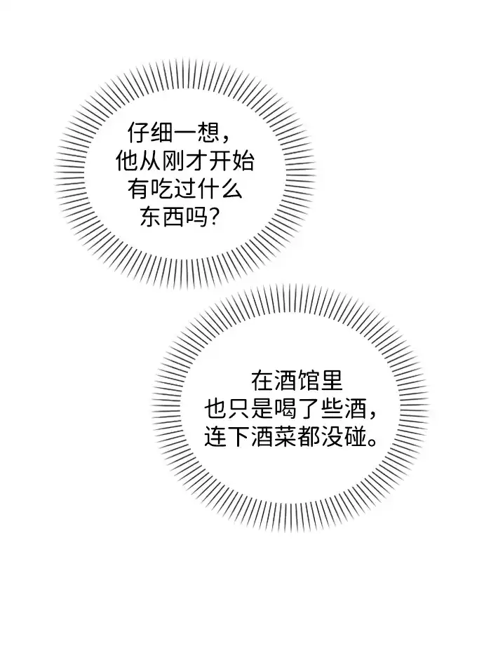 《恋爱评分》第36话 饥饿 第33页
