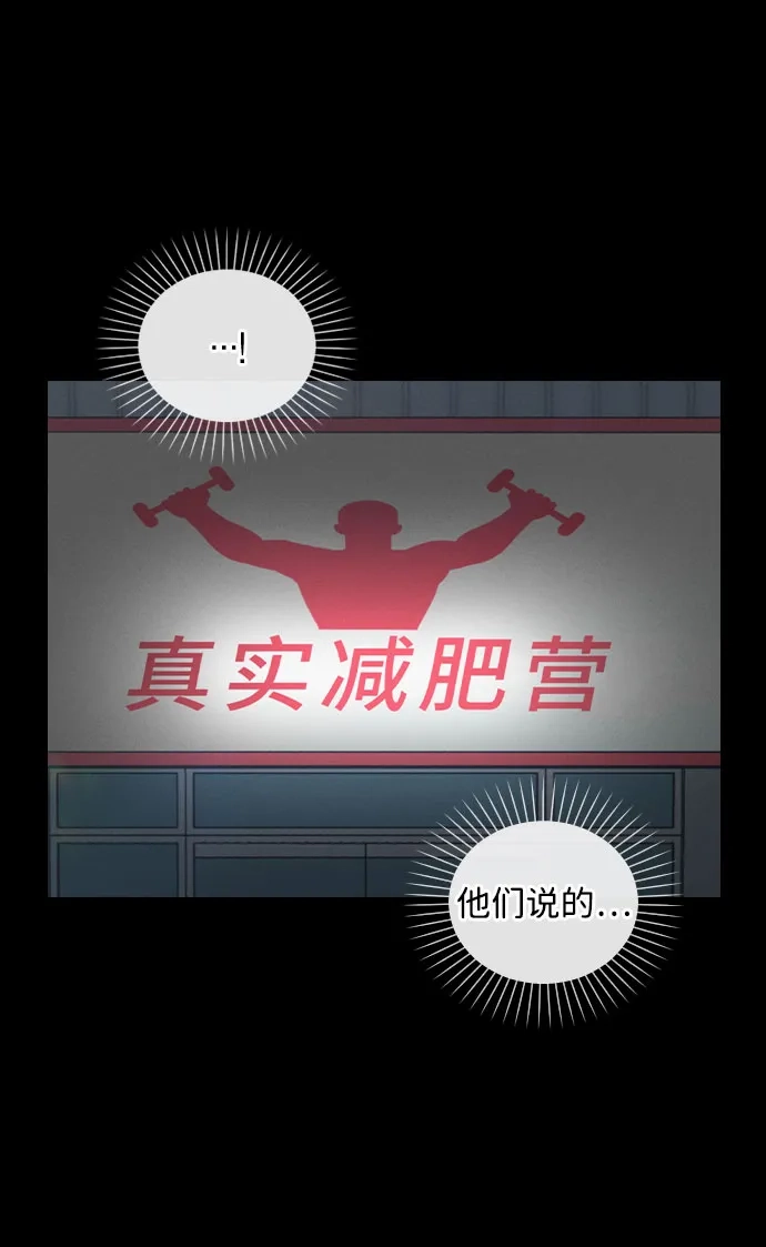 《恋爱评分》第38话 白蔷薇 第48页