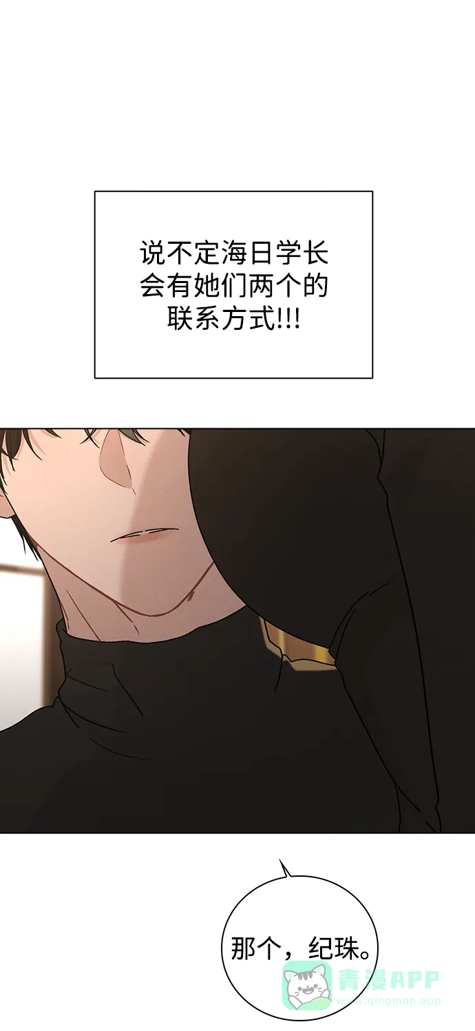 《恋爱评分》第4话 可疑的帮手 第81页