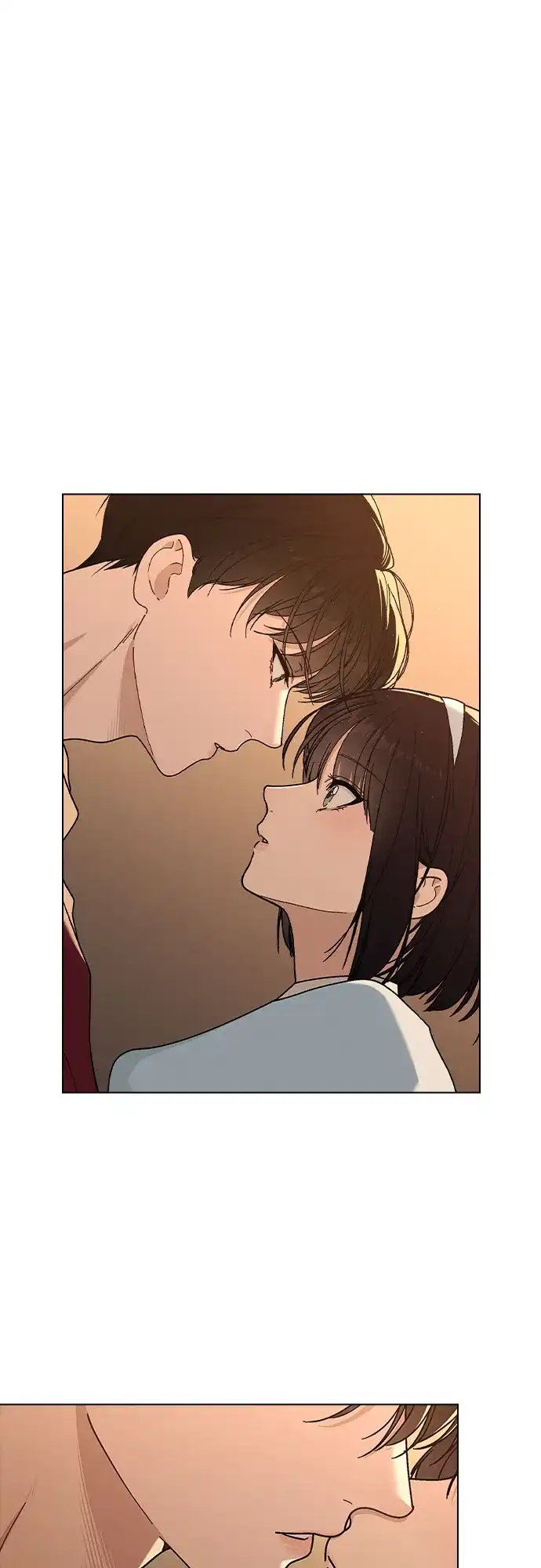 《恋爱评分》第41话 珍贵的 第8页
