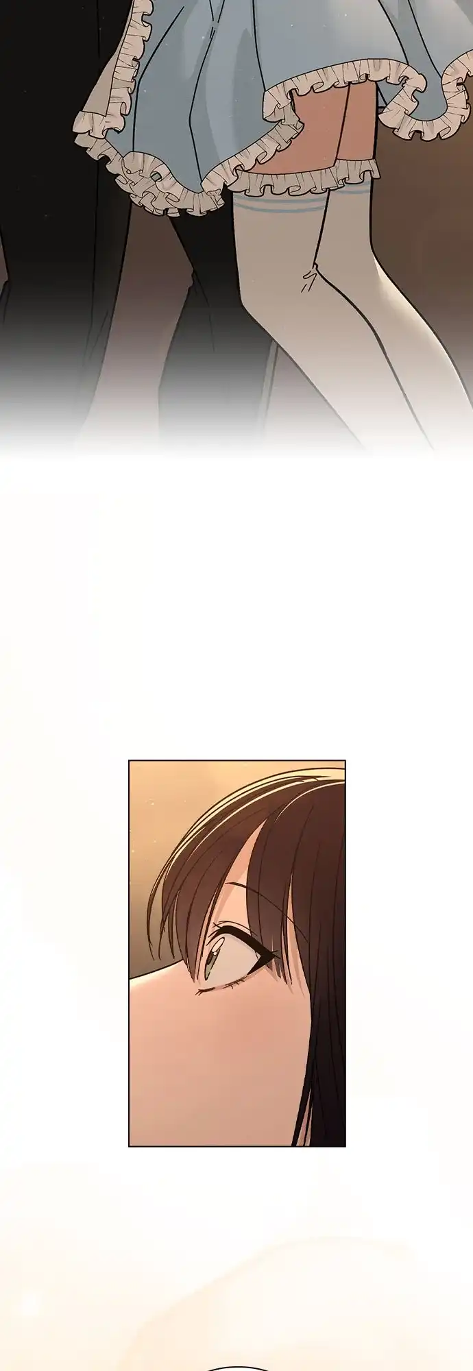 《恋爱评分》第41话 珍贵的 第3页