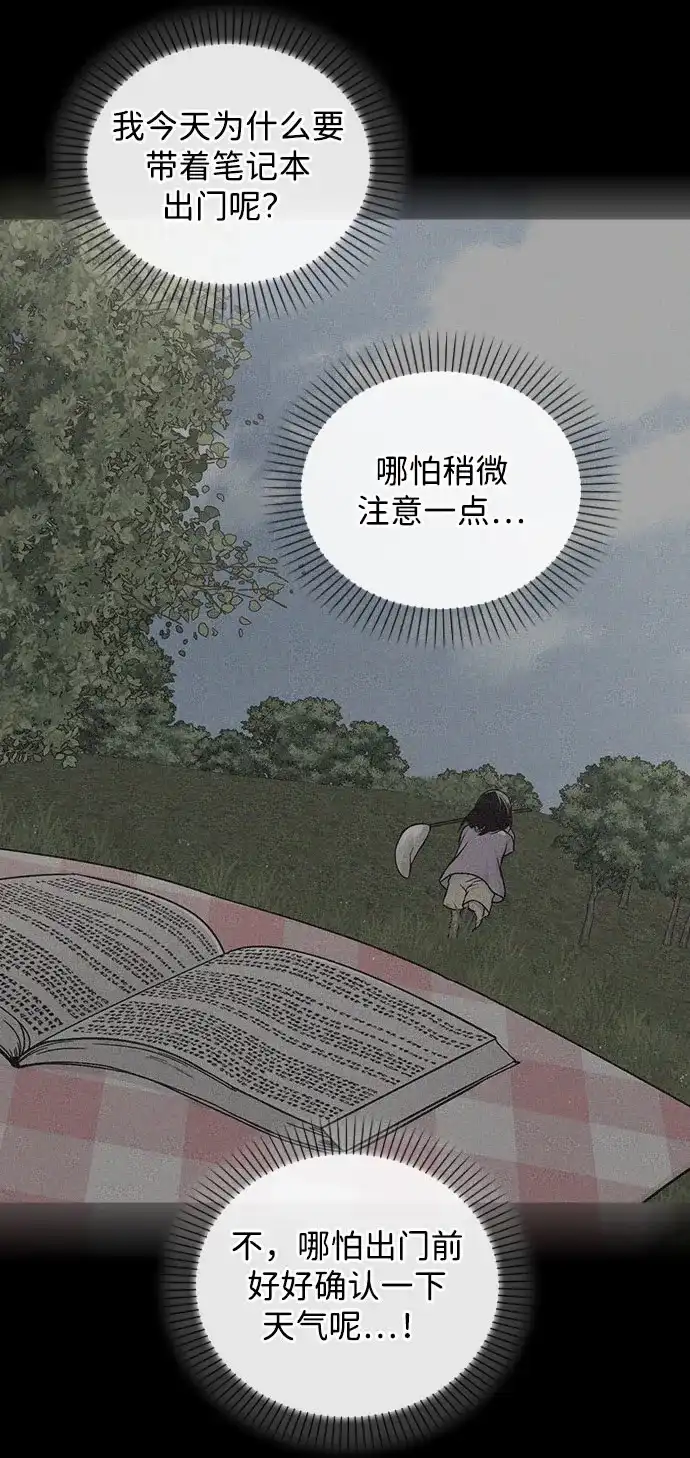 《恋爱评分》第42话 选择的岔路口 第15页