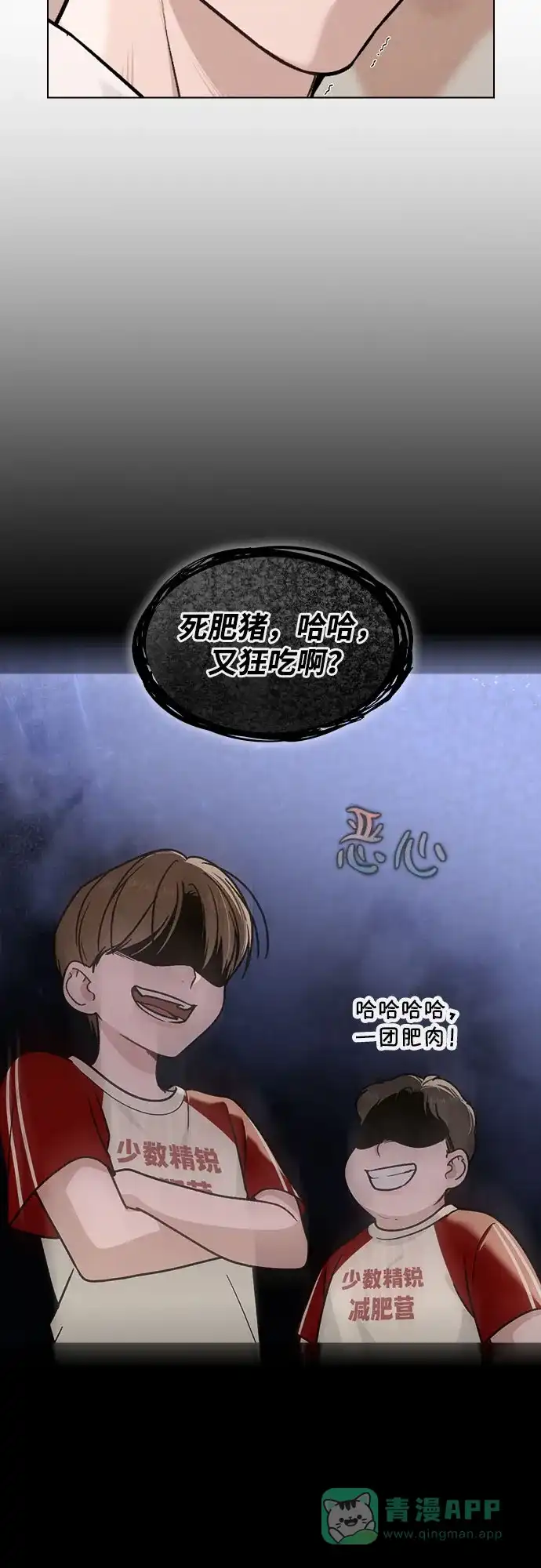 《恋爱评分》第43话 目的地 第6页