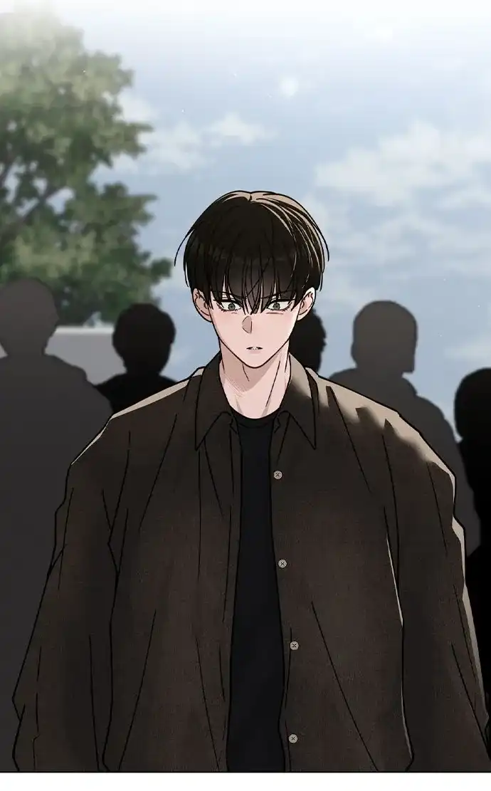 《恋爱评分》第45话 可疑的递信人 第29页