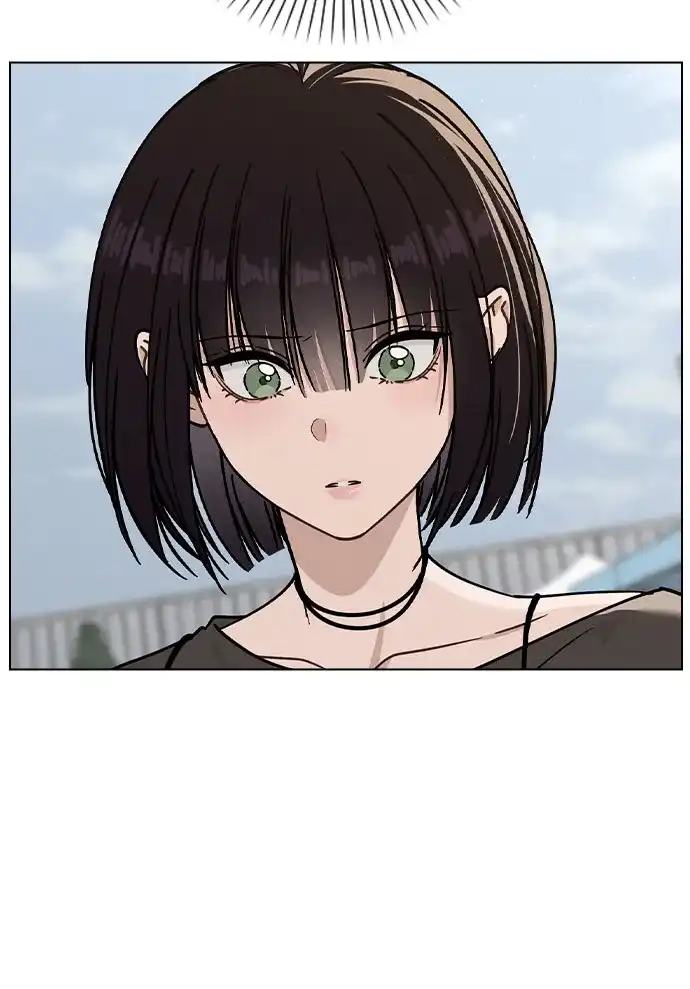 《恋爱评分》第45话 可疑的递信人 第54页