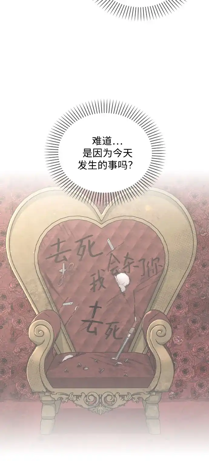 《恋爱评分》第46话 转折点 第28页