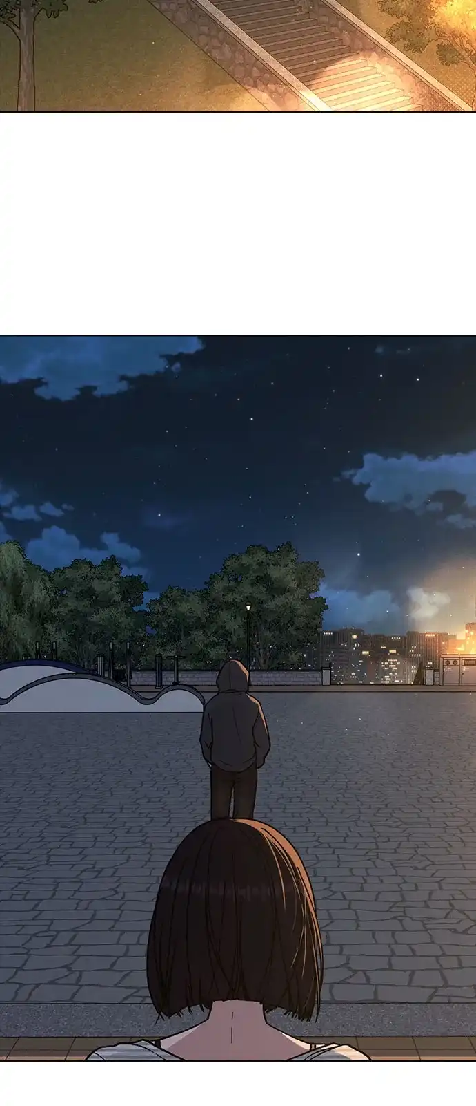 《恋爱评分》第46话 转折点 第30页
