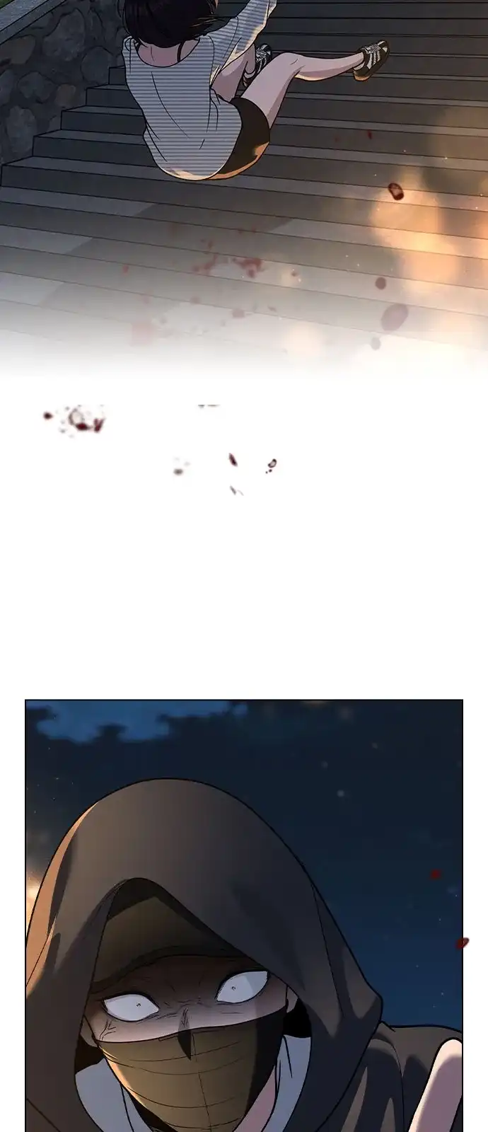 《恋爱评分》第46话 转折点 第74页