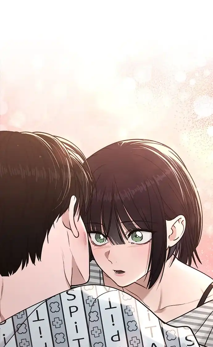 《恋爱评分》第48话 探病 第55页
