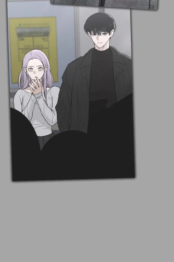 《恋爱评分》第49话 心意 第31页