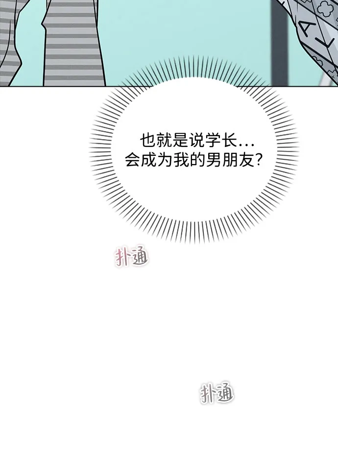 《恋爱评分》第49话 心意 第59页