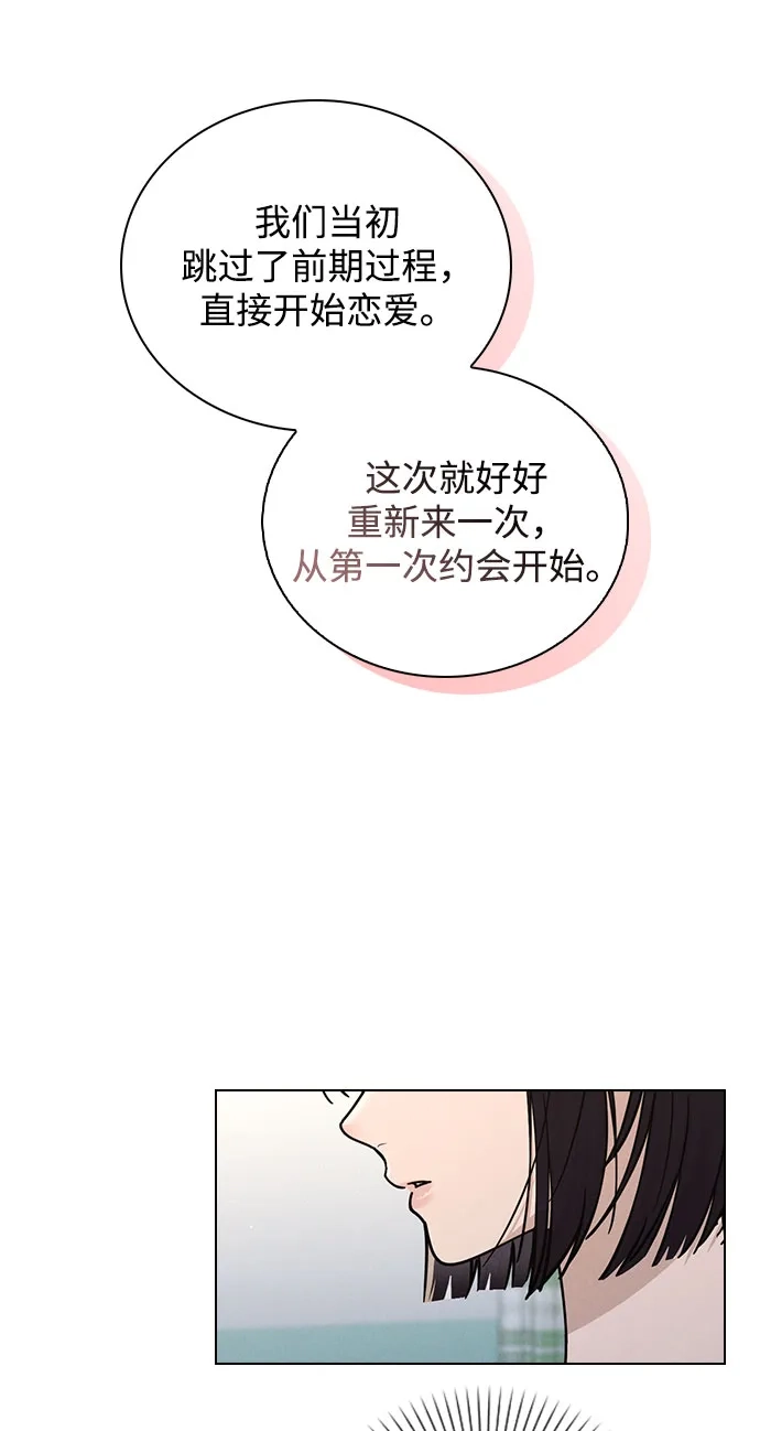 《恋爱评分》第50话 越线的夜晚　 第24页