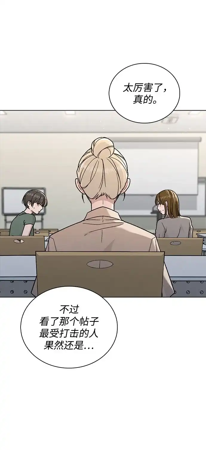 《恋爱评分》第51话 传言的源头 第57页