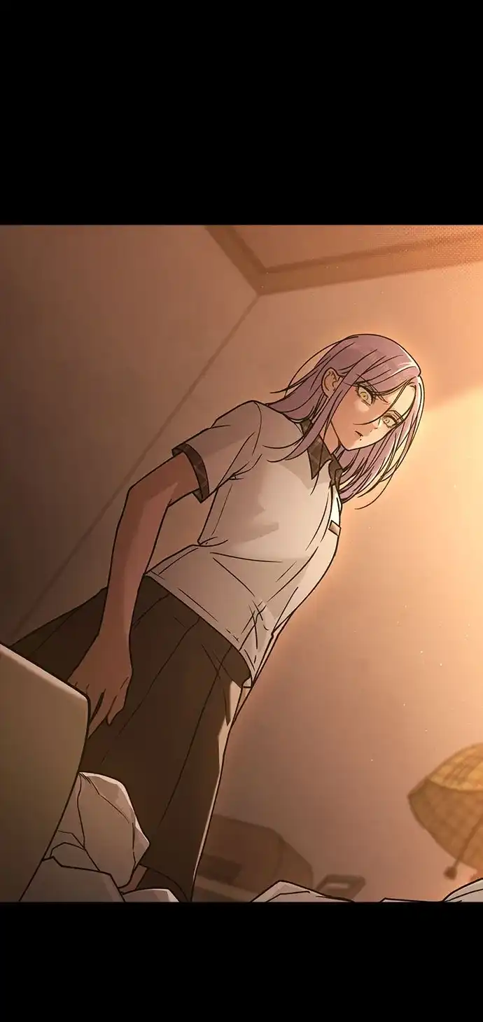 《恋爱评分》第51话 传言的源头 第23页