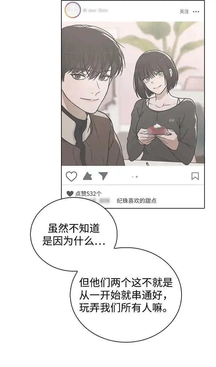 《恋爱评分》第51话 传言的源头 第65页
