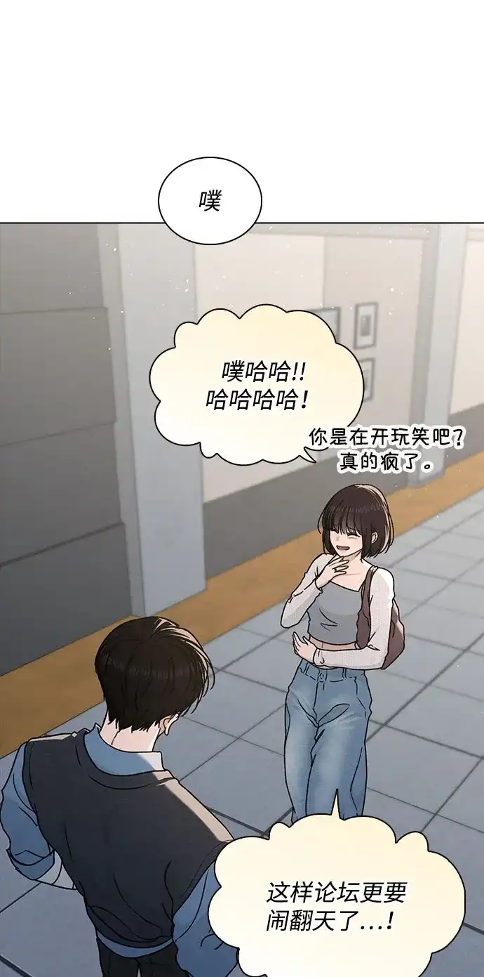 《恋爱评分》第52话 导火索 第42页