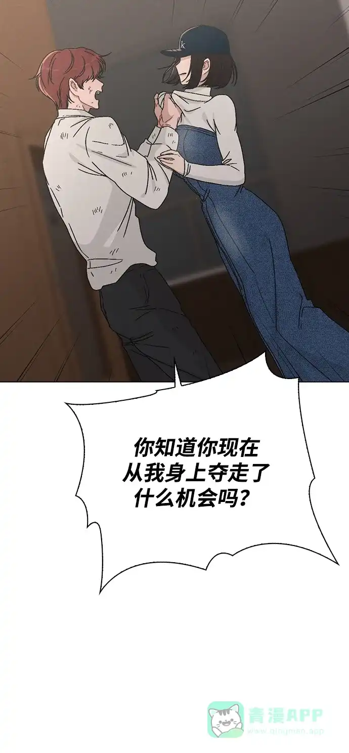 《恋爱评分》第6话 确凿的证据 第62页