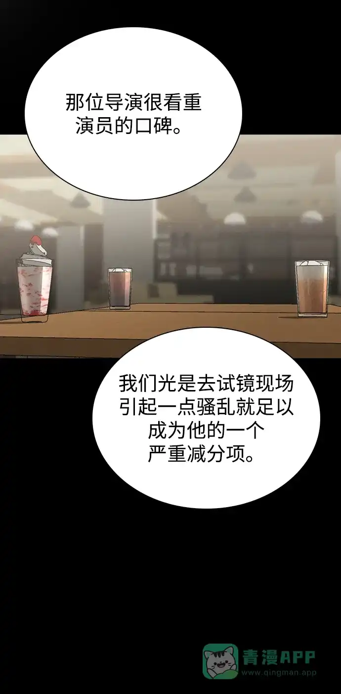 《恋爱评分》第6话 确凿的证据 第32页
