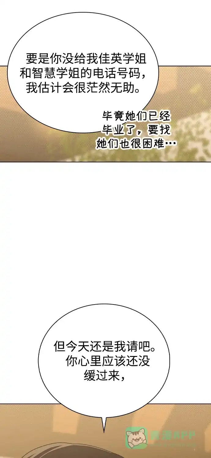《恋爱评分》第8话 酒后告白 第11页