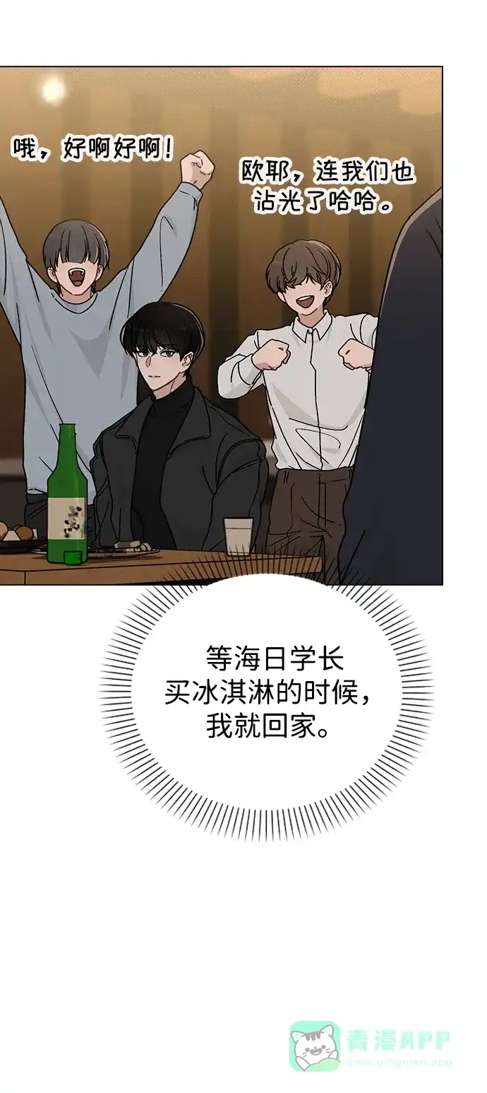 《恋爱评分》第9话 安慰 第20页