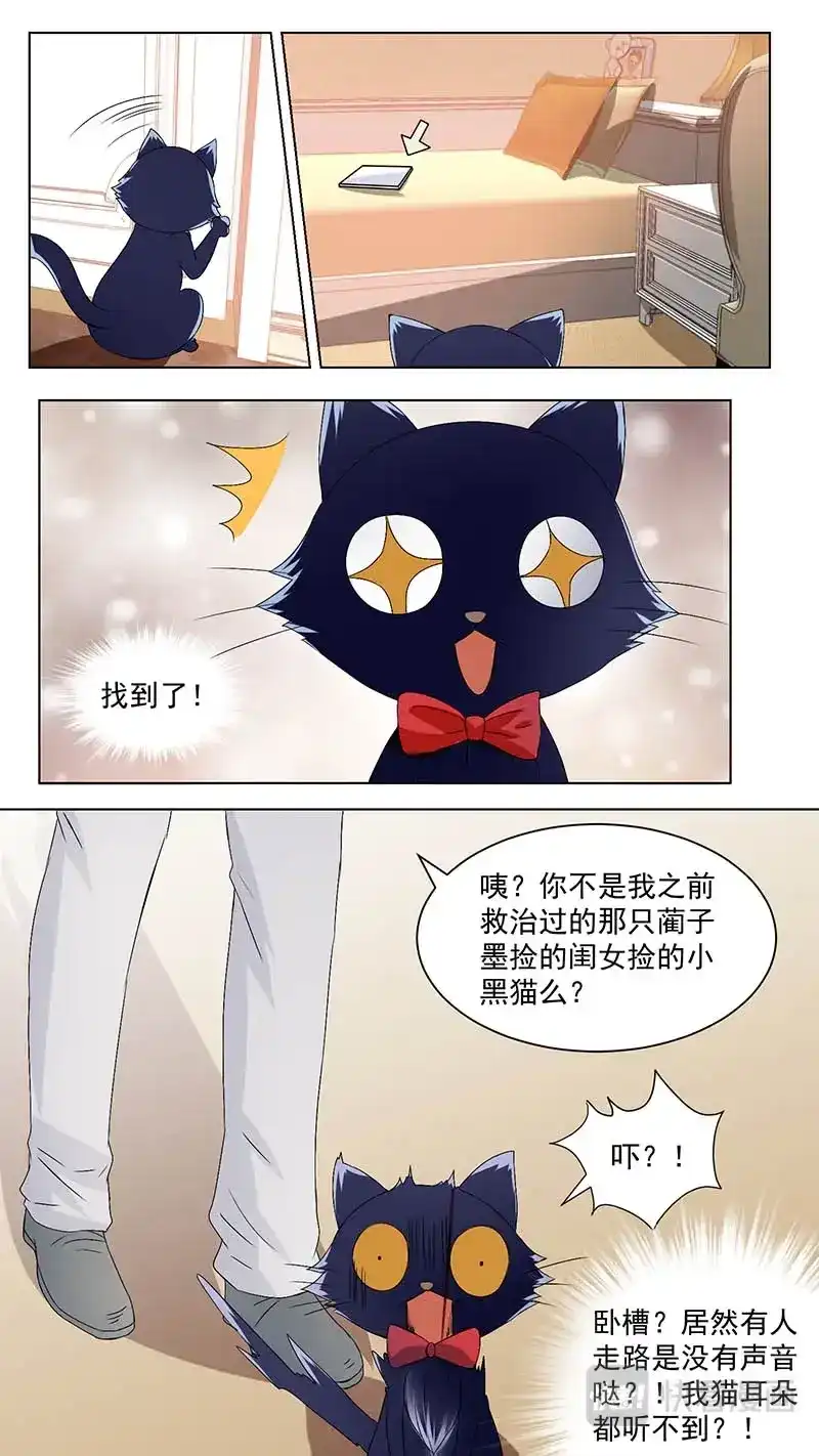 《恋爱生死簿》86参加生日趴 第6页
