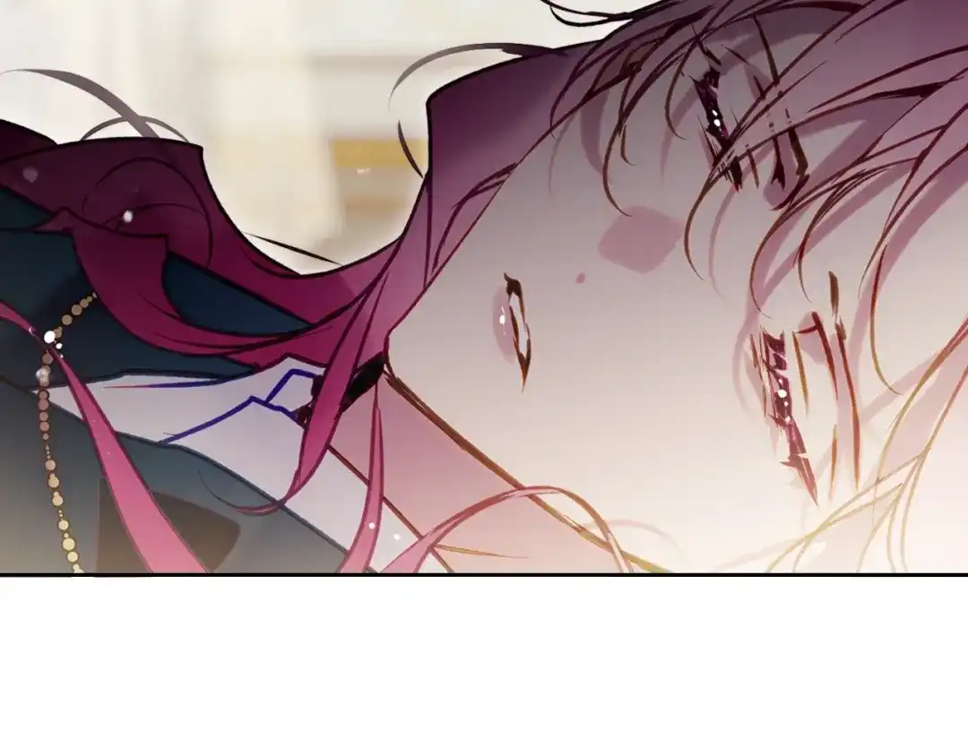 《恋爱手游的男主都很危险》第201话 偏执的骑士 第41页