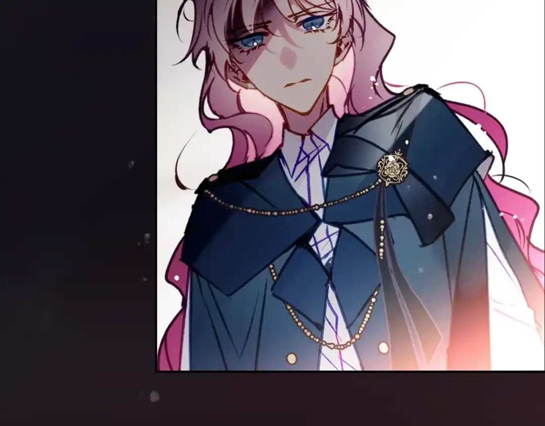 《恋爱手游的男主都很危险》第201话 偏执的骑士 第108页