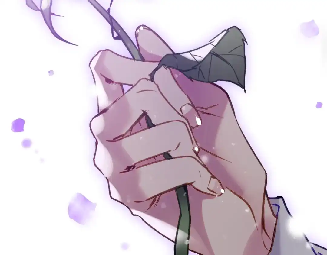 《恋爱手游的男主都很危险》第201话 偏执的骑士 第12页