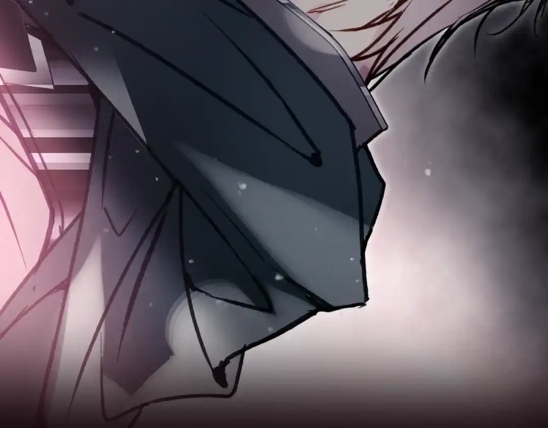 《恋爱手游的男主都很危险》第201话 偏执的骑士 第166页