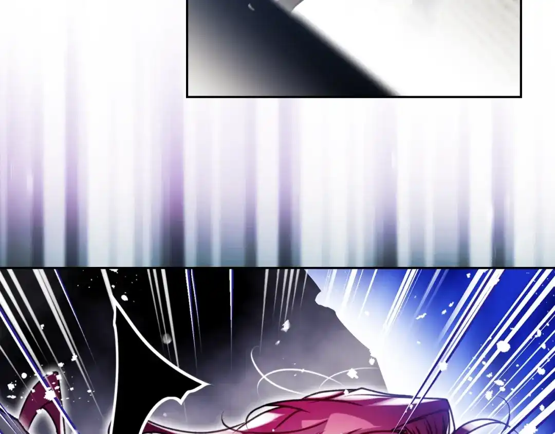 《恋爱手游的男主都很危险》第201话 偏执的骑士 第19页