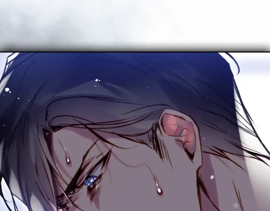《恋爱手游的男主都很危险》第202话 成为我的所有物吧 第61页