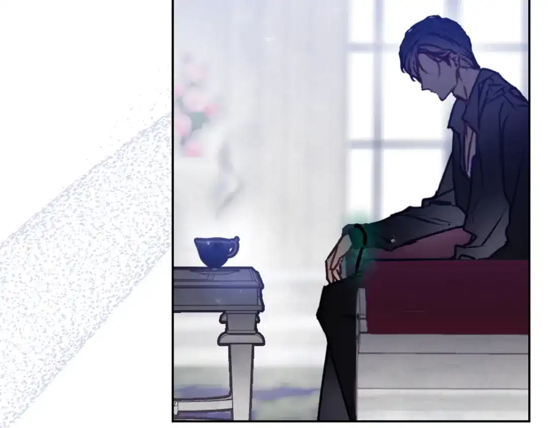 《恋爱手游的男主都很危险》第202话 成为我的所有物吧 第57页